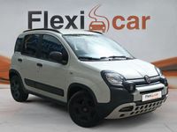 usado Fiat Panda Cross 1.2 City 51kW (69CV) Gasolina en Flexicar Manacor