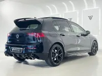 Usado VW Golf VIII R 320 CV (235 kW) 2023 Negro Berlina