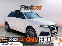 Occasion Audi Q3 Premium 150 ch (110 kW) 2017 Blanc SUV