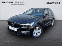 Usado Volvo XC60 Core 197 CV (144 kW) 2024 Negro SUV
