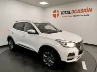 Nuevo DR DR 4.0 116 CV (85 kW) 2025 Blanco SUV