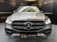 Usado Mercedes GLE350 320 CV (235 kW) 2021 Gris SUV