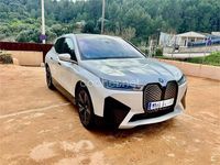 Usado BMW iX Comfort Edition 239 kW (326 CV) 2022 Eléctrico SUV