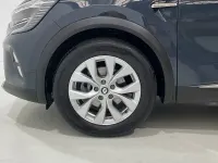 Usado Renault Captur Zen 159 CV (116 kW) 2022 Azul SUV