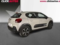 Usado Citroën C3 100 CV (73 kW) 2024