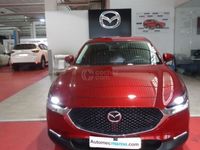 usado Mazda CX-30 2.0 Skyactiv-g Evolution 2wd Aut. 90kw