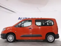 Usado Toyota Proace City City 130 CV (95 kW) 2023 Rojo Monovolumen