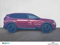 Nuevo Citroën C5 145 CV (106 kW) 2026 Rojo SUV