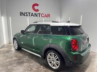 Usado Mini Cooper Countryman 136 CV (100 kW) 2023 Verde SUV