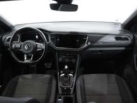 Usado VW T-Roc Sport 150 CV (110 kW) 2022 Rojo SUV