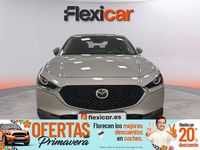 Usado Mazda CX-30 Prime-Line 140 CV (102 kW) 2025 Gris SUV