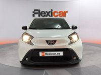 Usado Toyota Aygo X 72 CV (52 kW) 2024 Blanco SUV