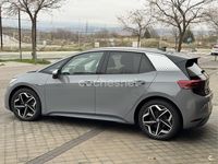 Usado VW ID.3 150 kW (204 CV) 2021 Eléctrico Utilitario