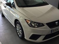 usado Seat Ibiza 1.6 TDI 80 CV 5p. Reference