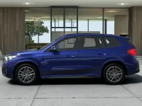 Nuevo BMW X1 163 CV (119 kW) 2026 Otro SUV