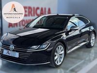 Usado VW Arteon 197 CV (144 kW) 2018