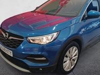 Używany Opel Grandland X Design Edition 130 KM (95 kW) 2019 SUV