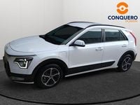 Usado Kia Niro 184 CV (135 kW) 2024 Blanco SUV