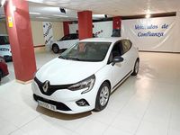 Occasion Renault Clio V Evolution 90 ch (66 kW) 2022 Blanc