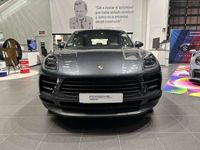 usado Porsche Macan Aut.