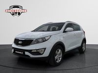 Usado Kia Sportage 115 CV (84 kW) 2014 Blanco SUV