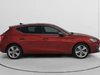 Usado Seat Leon FR 204 CV (150 kW) 2021