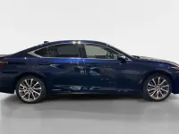 Usado Lexus ES300 214 CV (157 kW) 2018 Berlina