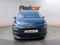 Usado Citroën C4 SpaceTourer Feel 130 CV (95 kW) 2019 Azul Monovolumen