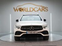 Usado Mercedes GLC300 333 CV (244 kW) 2022