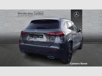 Usado Mercedes GLA200 163 CV (119 kW) 2025 Gris / plata SUV