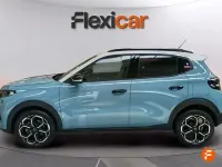 Usado Citroën C3 100 CV (73 kW) 2025 Azul SUV