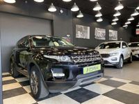 usado Land Rover Range Rover evoque 2.2L eD4 Pure 4x2