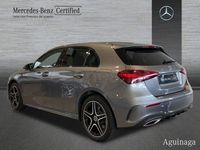 Nuevo Mercedes A250 218 CV (160 kW) 2025 Gris / plata Berlina