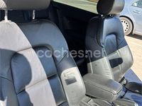 Usado Audi A3 Ambition 170 CV (125 kW) 2007 Negro Utilitario