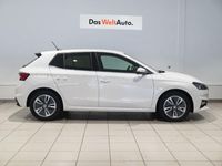 usado Skoda Fabia 1.0 Tsi Sport 70kw