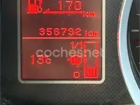 Usado Mitsubishi Lancer Sportback Instyle 140 CV (102 kW) 2009 Blanco Berlina