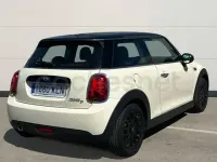 Usado Mini Cooper D 116 CV (85 kW) 2018 Beige Utilitario