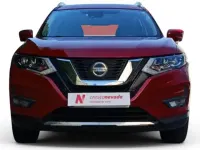 Usado Nissan X-Trail Tekna 159 CV (116 kW) 2020 Rojo SUV