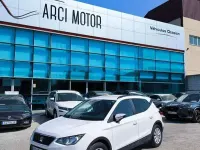 Usado Seat Arona Style 94 CV (69 kW) 2019 Blanco SUV