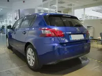 Usado Peugeot 308 Style 110 CV (80 kW) 2020 Otro Berlina