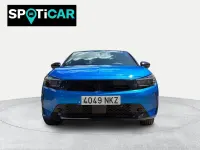Nuevo Opel Corsa 100 CV (73 kW) 2026 Azul Utilitario
