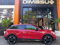 Usado Audi Q2 116 CV (85 kW) 2022 Rojo SUV