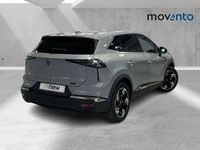 Usado Renault Symbioz Iconic 145 CV (106 kW) 2025 Gris / plata SUV