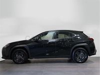 Usado Lexus UX 184 CV (135 kW) 2023 Gris / plata SUV