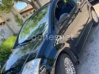 Usado Citroën C2 75 CV (55 kW) 2007 Negro Utilitario