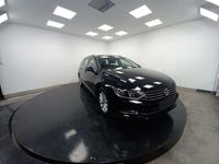 Usado VW Passat Comfortline 121 CV (88 kW) 2019 Negro Familiar