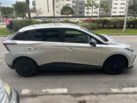 Usado MG MG4 EV 116 kW (159 CV) 2023 Eléctrico Utilitario