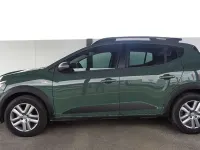 Usado Dacia Sandero Expression 91 CV (66 kW) 2023 Utilitario