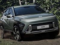 Usado Hyundai Kona N Line 199 CV (146 kW) 2023 Blanco SUV