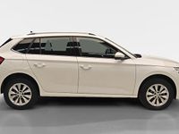 Usado Skoda Kamiq Ambition 90 CV (66 kW) 2022 SUV
